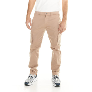 Pantalón cargo de hombre Leone Urban