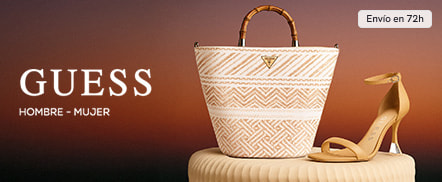 Guess Shoes & Bags ¡Zapatos y bolsos perfectos para esta primavera/verano!