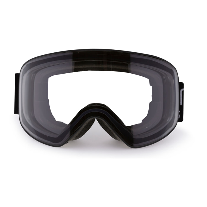 Maschera da sci OCEAN EIRA trasparente