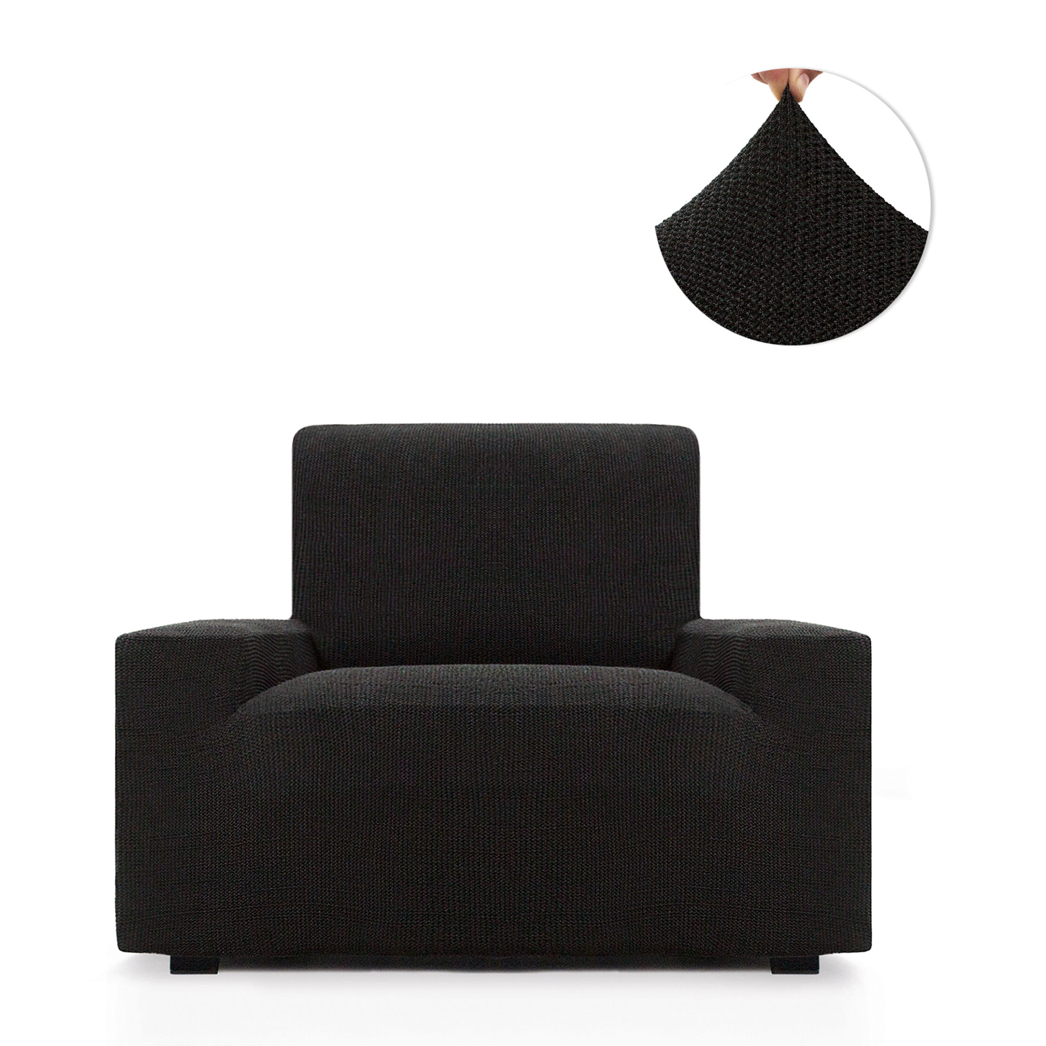 Funda Súper Elástica para SOFÁ modelo WONDER