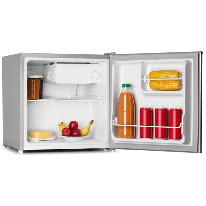 Mini frigo avec congélateur BERGEN 46L