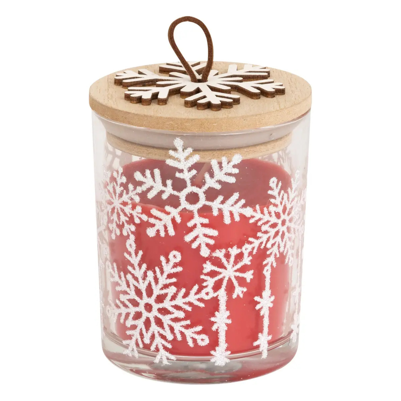 BGE PFM VR FLOCON ROUGE 120G