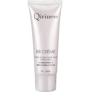 01 Light - Crème de Teint Correctrice & Perfectrice 40 ml