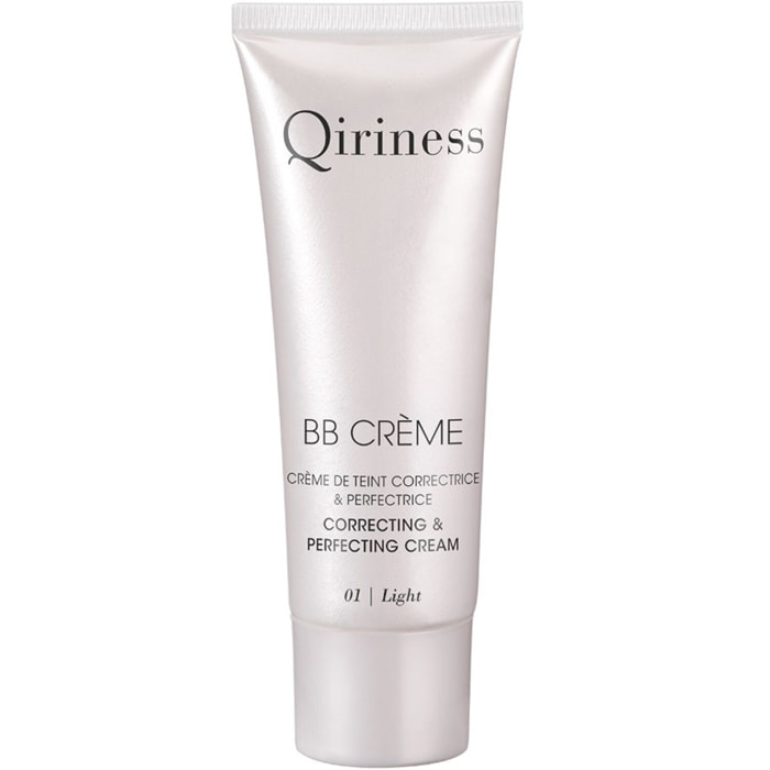 01 Light - Crème de Teint Correctrice & Perfectrice 40 ml