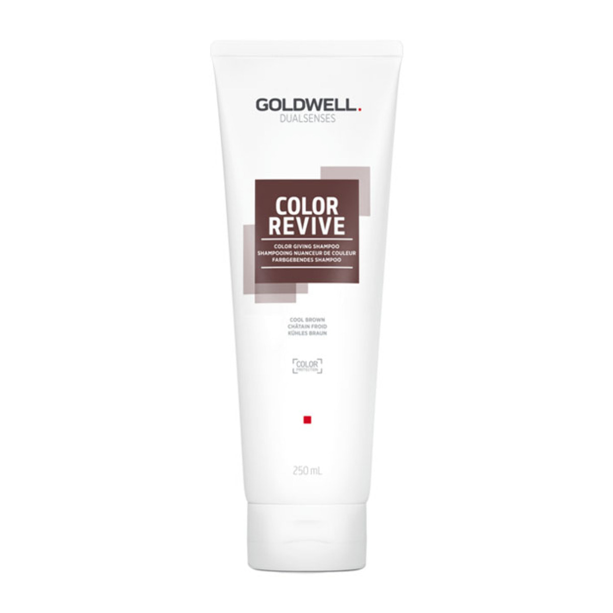 GOLDWELL Dualsenses Color Revive Shampoo Cool Brown 250ml