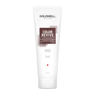 GOLDWELL Dualsenses Color Revive Shampoo Cool Brown 250ml