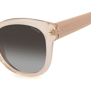 Gafas de Sol Polaroid PLD 6248/S/X FWM Polarizadas de Policarbonato Mujer 50 mm