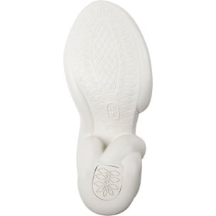 Sandalias - CAMPER Kobarah - Blanco - Sintético