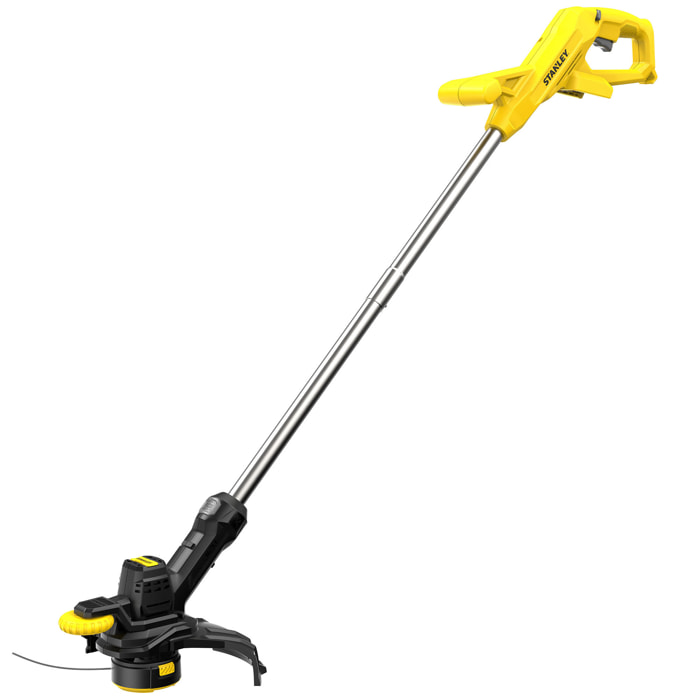 Coupe-bordures 25cm 18V Stanley FatMax V20 - sans batterie