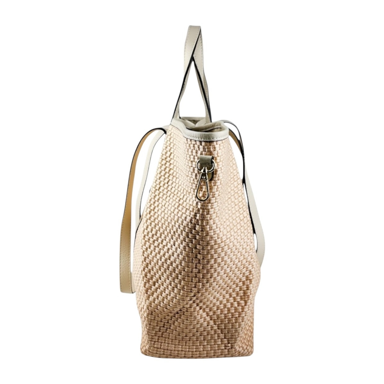 Bolso de Hombro Cheval Firenze Formentera New Beige