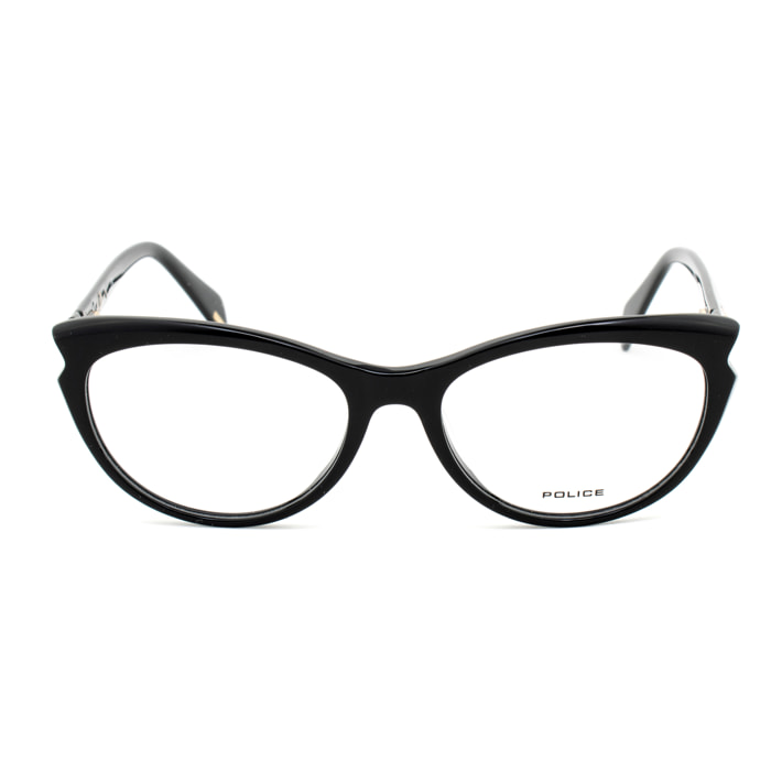 Montura de gafas Police Mujer VPLA020700