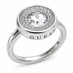 Anillo Guess Mujer JUBR03397JWRH54