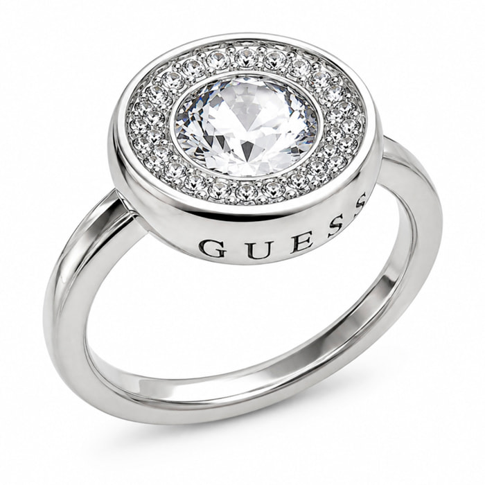 Anillo Guess Mujer JUBR03397JWRH54