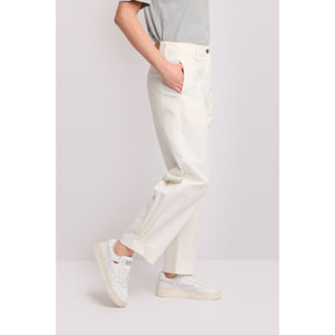 Kocca - Pantaloni balloon fit Donna, Tinta unita