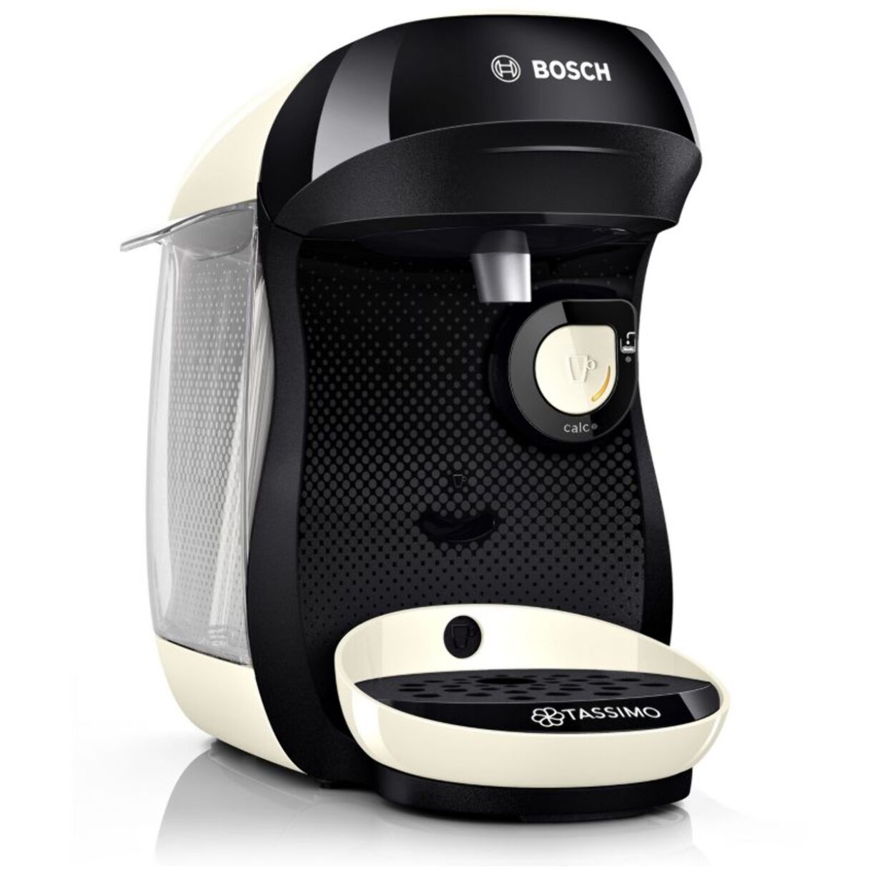Tassimo BOSCH TAS107E TASSIMO - T10 Happy