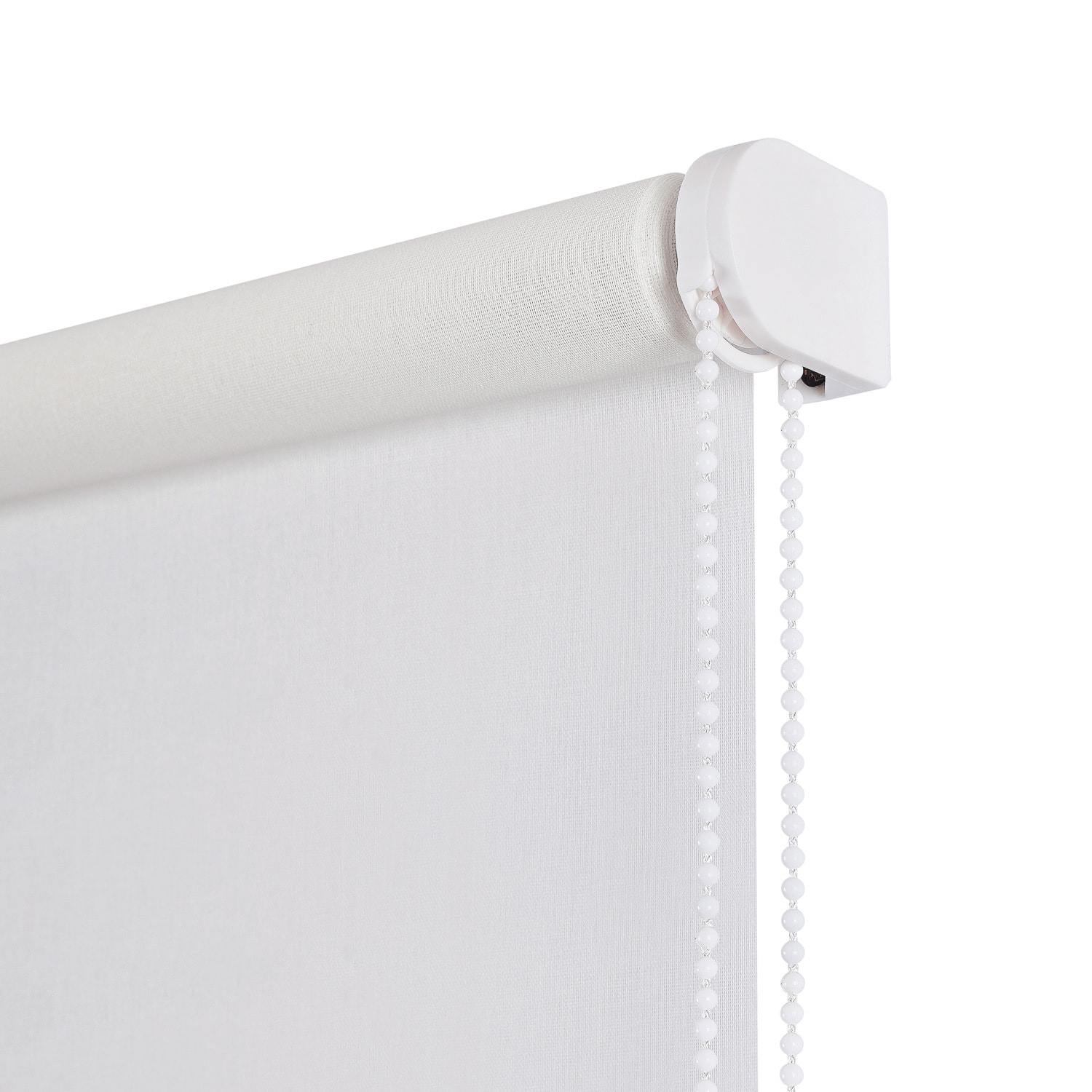 Store Tamisant SOFT Blanc
