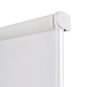 Store Tamisant SOFT Blanc