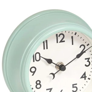 Horloge Hory D15cm