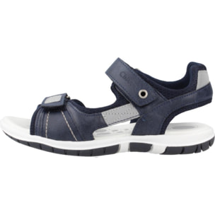 Sandalias Niño de la marca CHICCO  modelo FARRET AZUL