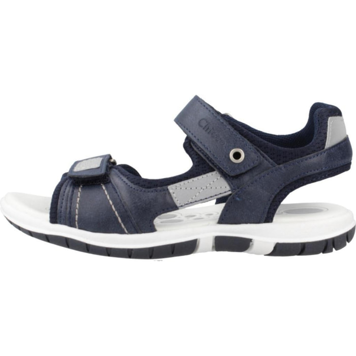 Sandalias Niño de la marca CHICCO  modelo FARRET AZUL