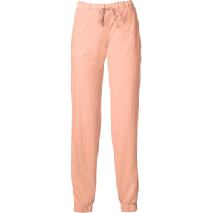 DEHA - Jogger BANDED JOGGER PANTS in cotone per donna