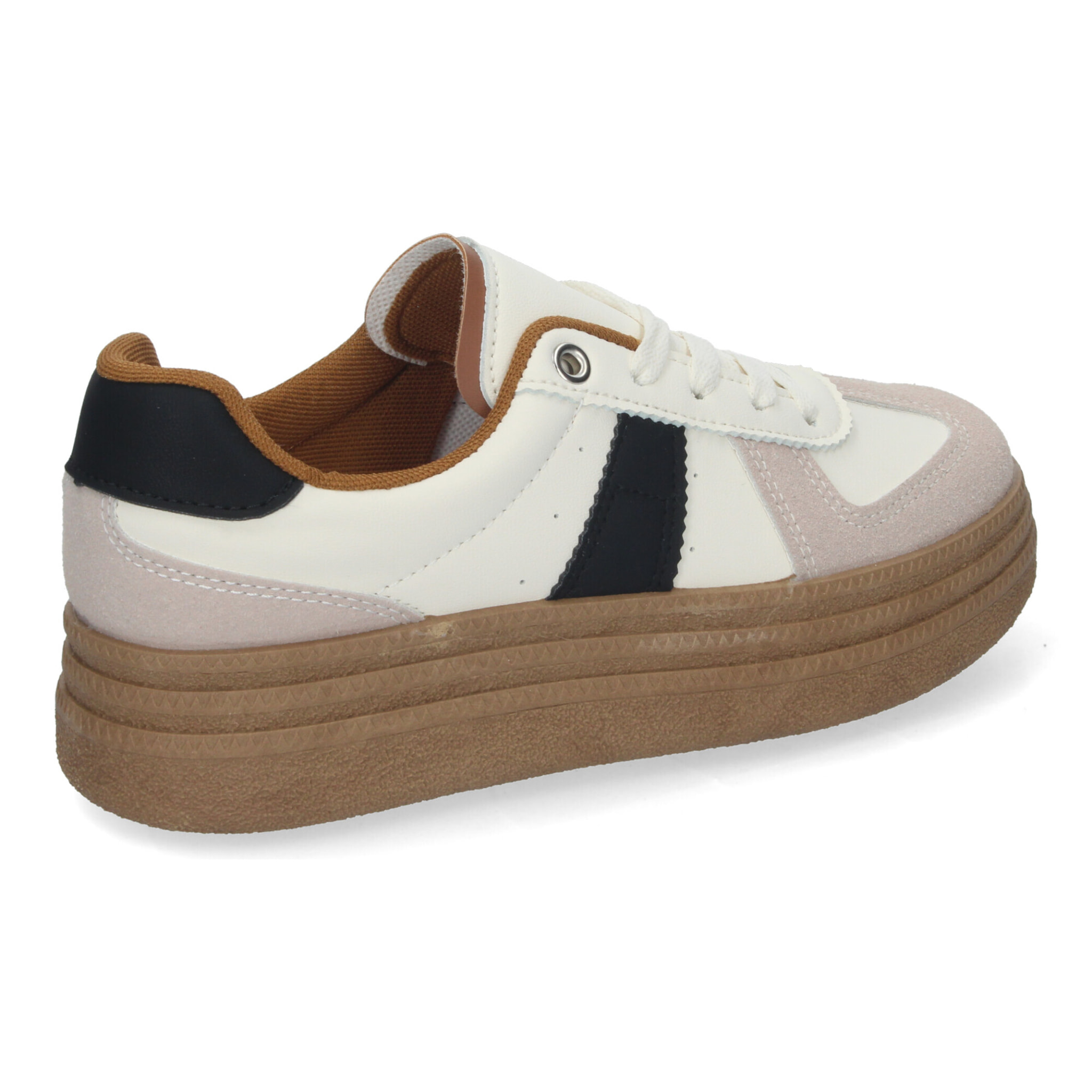 Zapatillas Deportivas Elegantes para Mujer, Cómodas, Estilo Casual