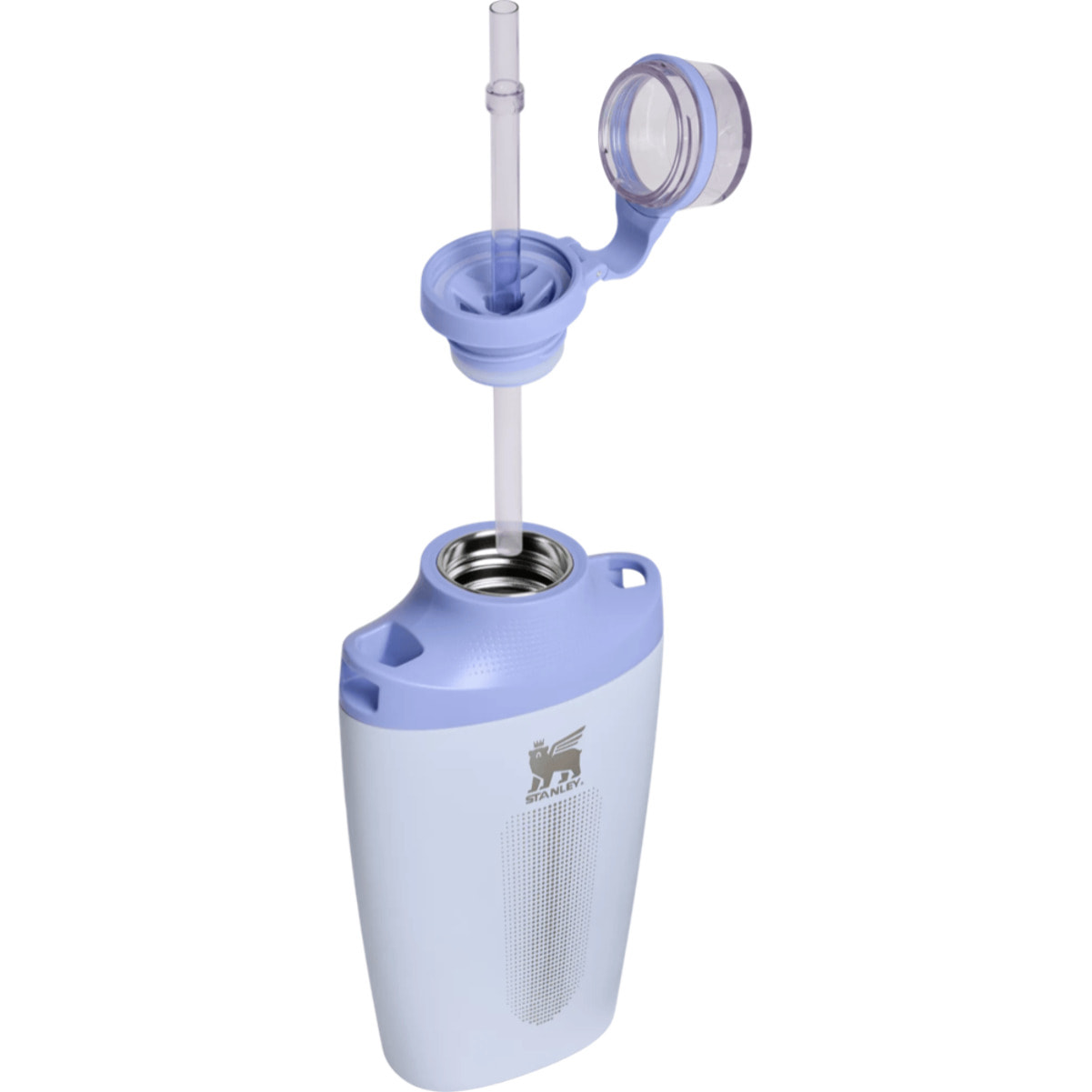 Borraccia Palestra - 0,68L - CROSS BOTTLE - Dew Drop