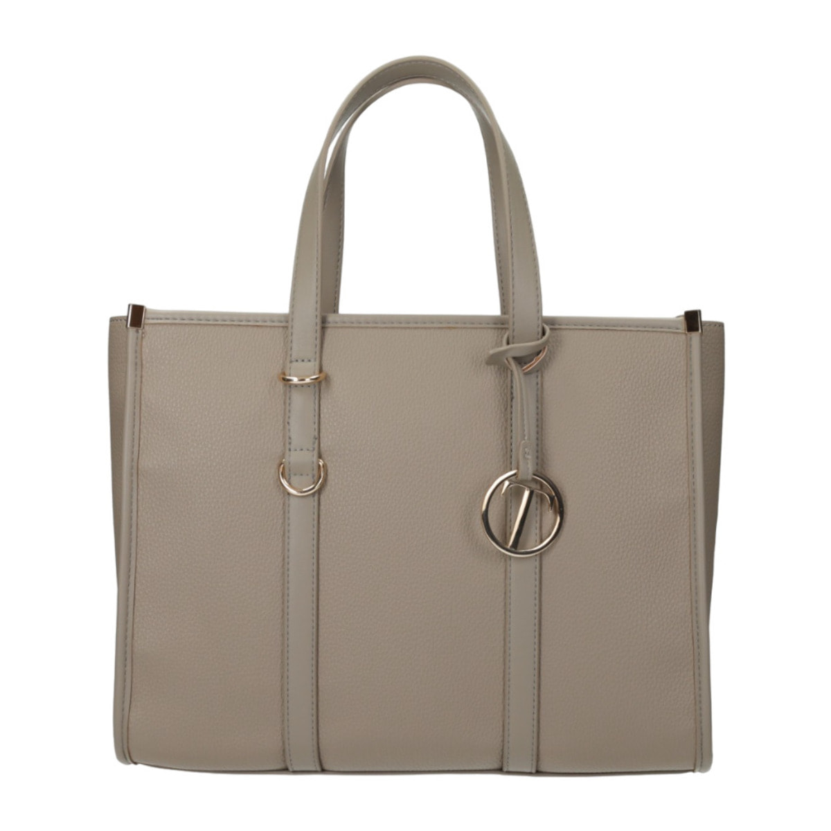 Borsa Adulto unisex Tata Italia Grigio