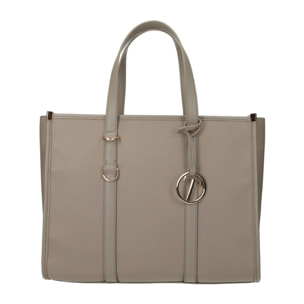 Borsa Adulto unisex Tata Italia Grigio