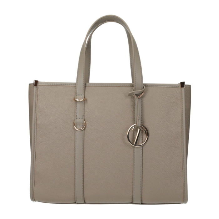 Borsa Adulto unisex Tata Italia Grigio