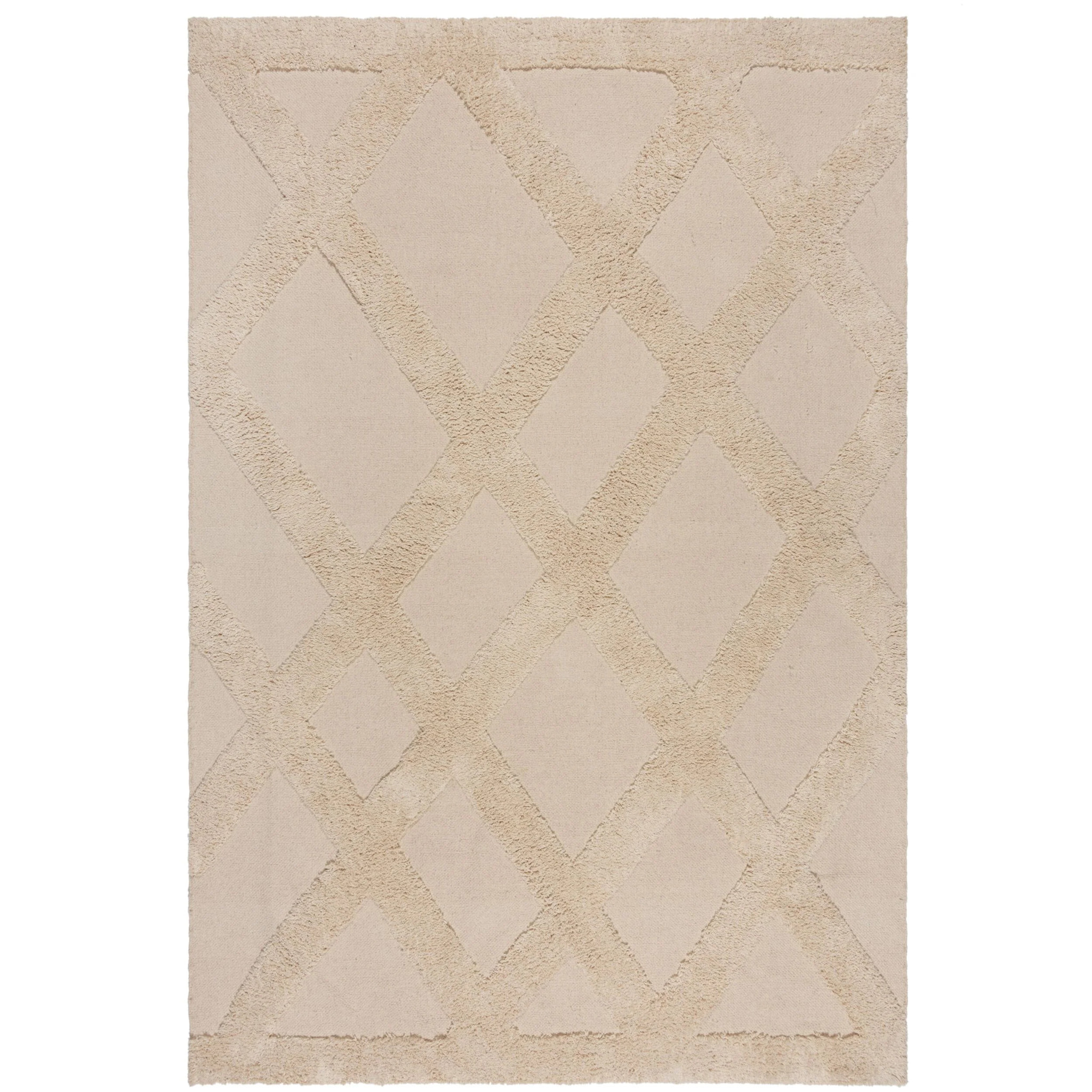Tapis DIAMOND Beige
