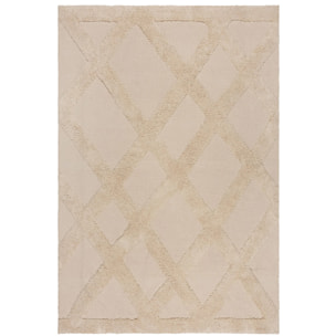 Tapis DIAMOND Beige