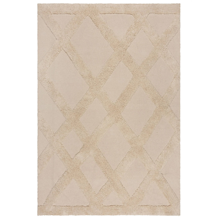 Tapis DIAMOND Beige