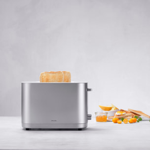 Grille Pain Enfinigy 2S avec grille