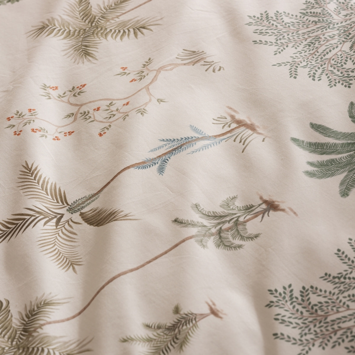 Funda nórdica KENTIA