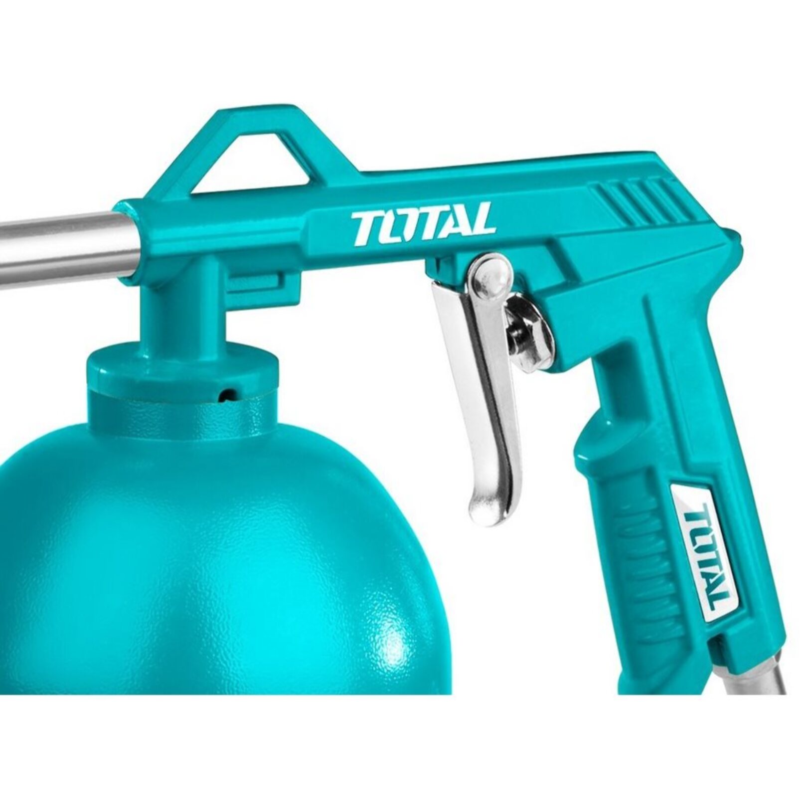 Set da 5 Utensili per Compressore