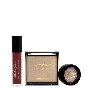 Festive Glow - Coffret Surprise Maquillage