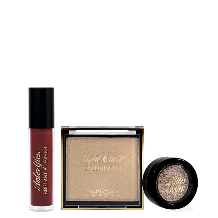 Festive Glow - Coffret Surprise Maquillage