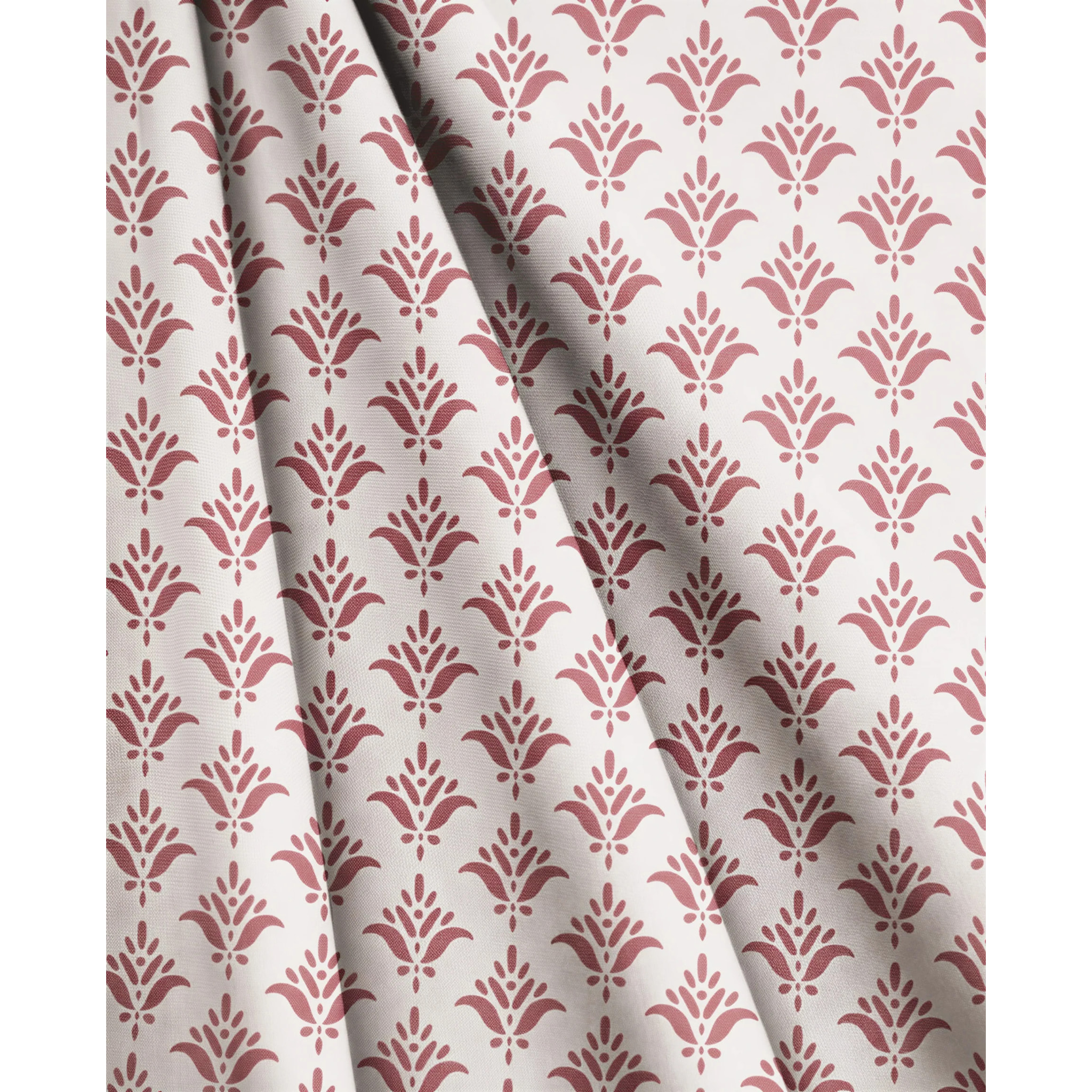 Juego de sábanas algodón morocco rosette