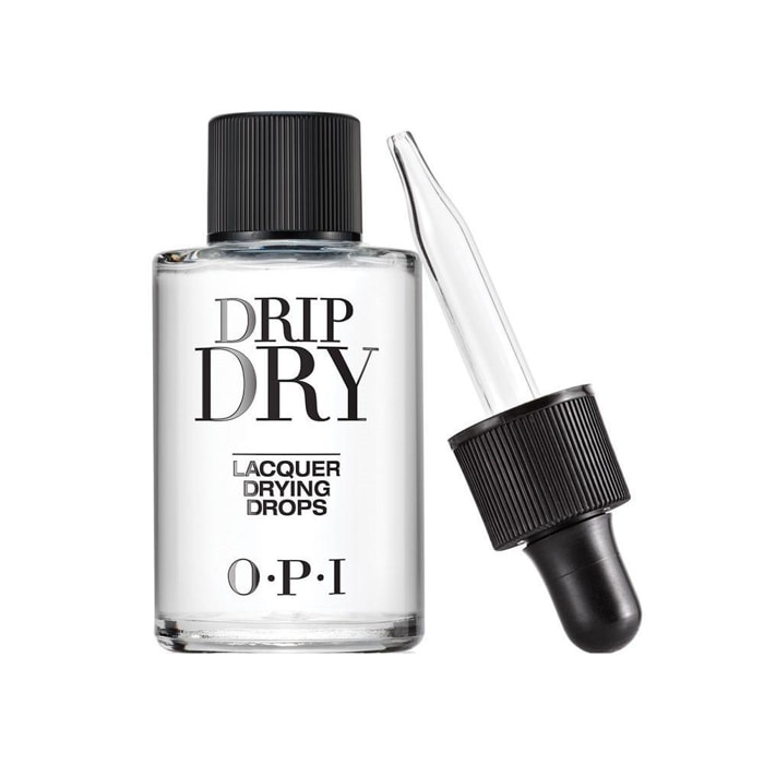 Gouttes à séchage rapide - Drip Dry - 27ml OPI