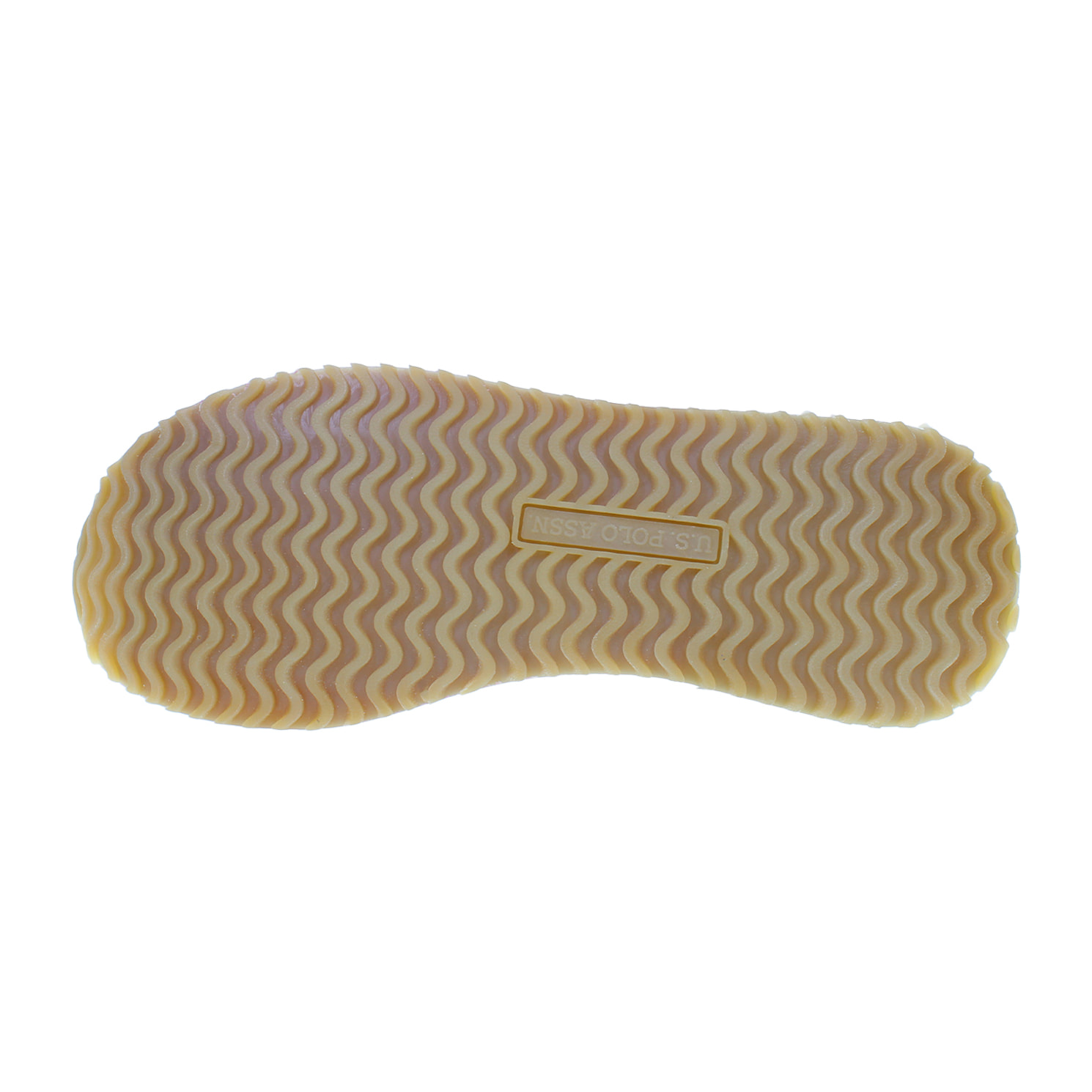 U.S. Polo Assn. - Sneakers CLEEF006MDUS1 in sintetico per uomo