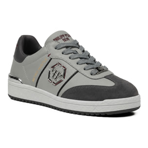 PHILIPP PLEIN Zapatillas bajas