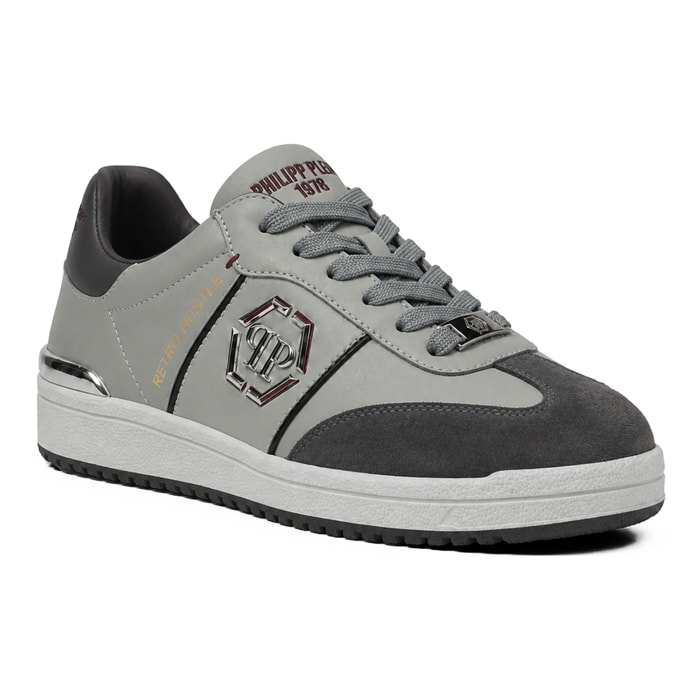 PHILIPP PLEIN Zapatillas bajas
