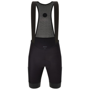 Gravel - Pantaloncini Donna - Nero - Donna