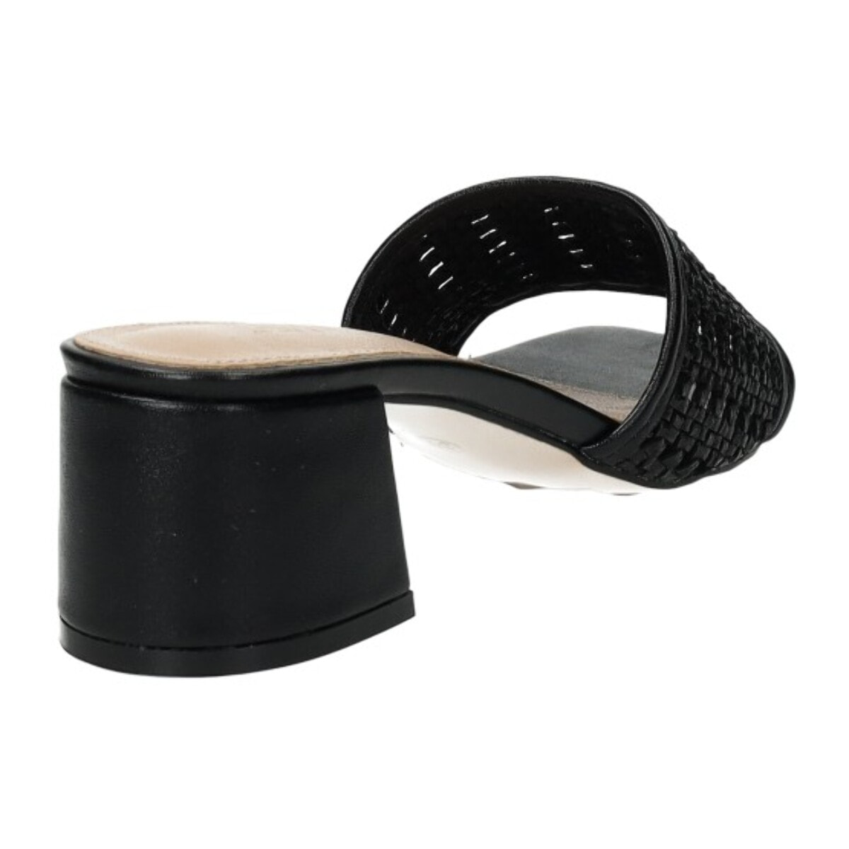 Sandali Donna Tata Italia Nero