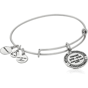 Pulsera Alex And Ani Mujer A16EB56RS