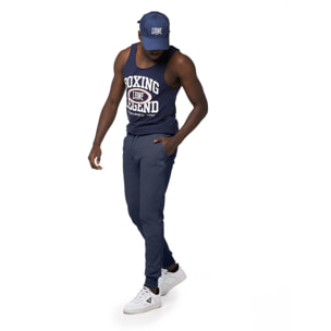 Pantalones deportivos urbanos para hombre Leone
