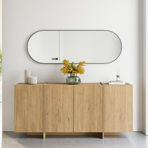 Buffet 4 portes - OWEN