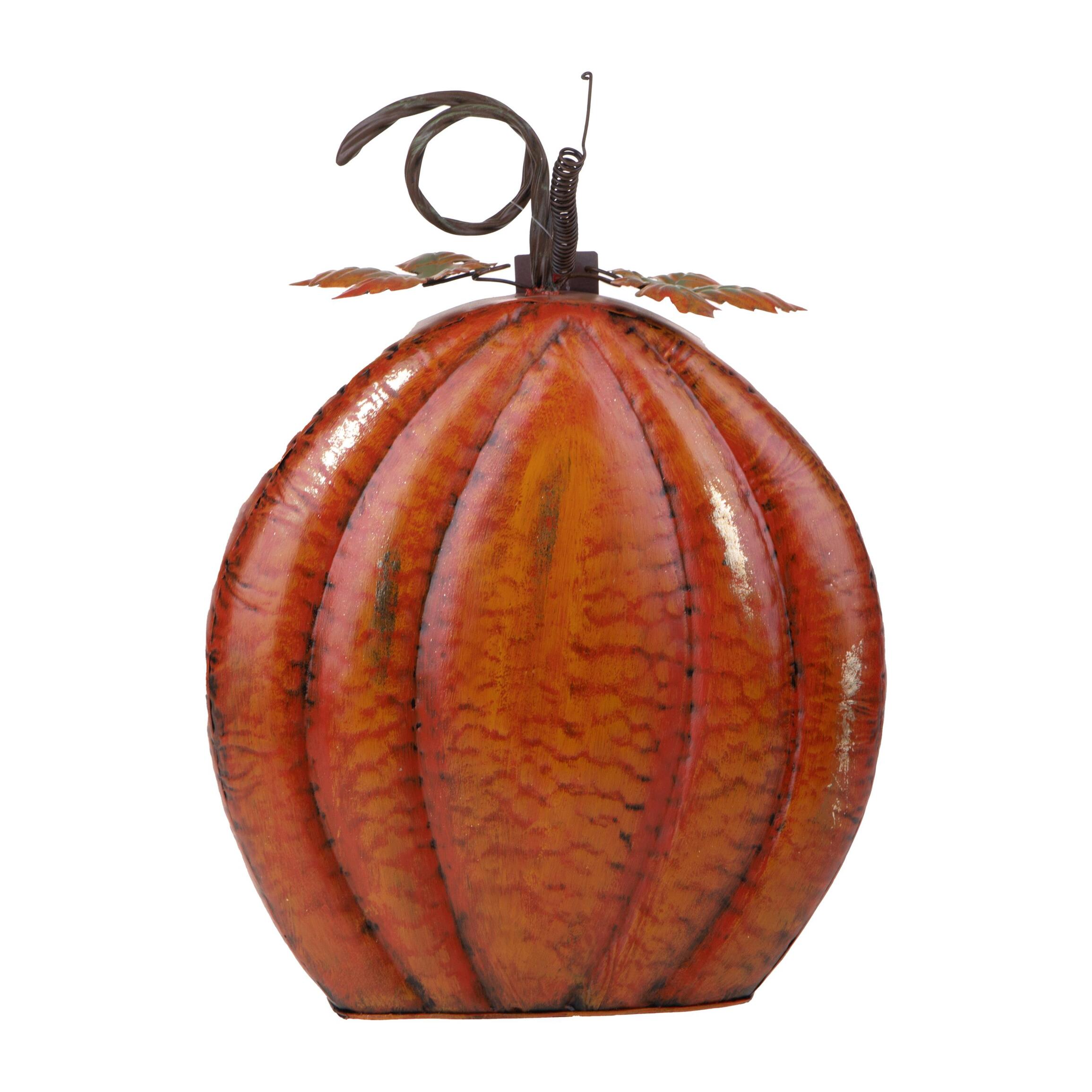 Zucca - Pezzi 1 - 32xH43x13cm - Bianchi Dino SpA