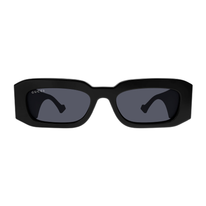 Gafas de Sol Gucci GG1426S-001 de Acetato Hombre 54 mm
